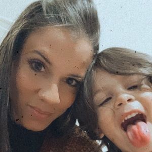 Meet your Posher, Janette